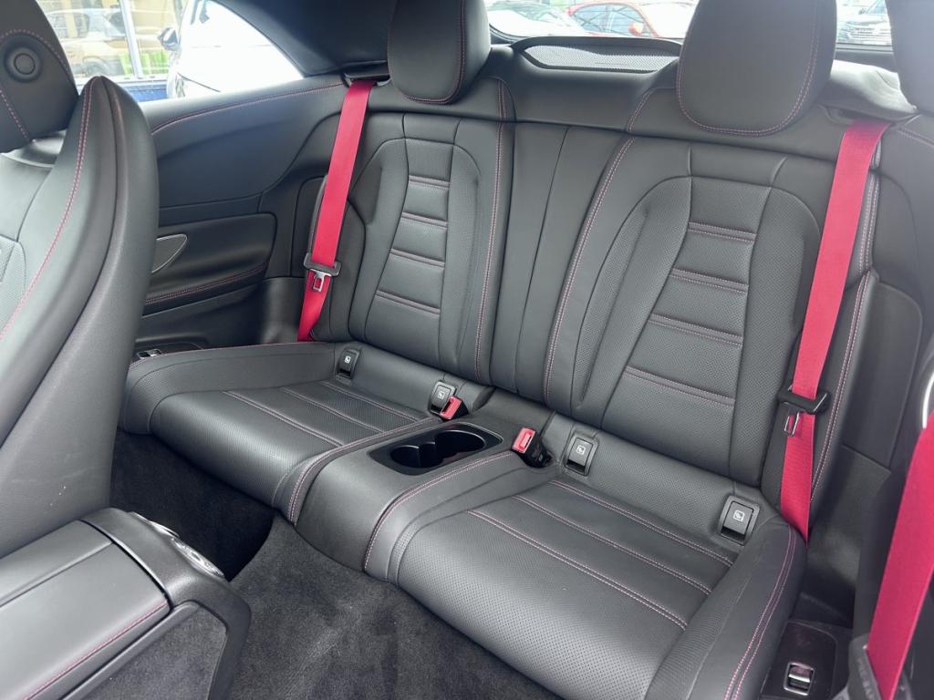 Mercedes Classe E Cabriolet (5) MERCEDES-AMG E 53 4MATIC+ AUTO