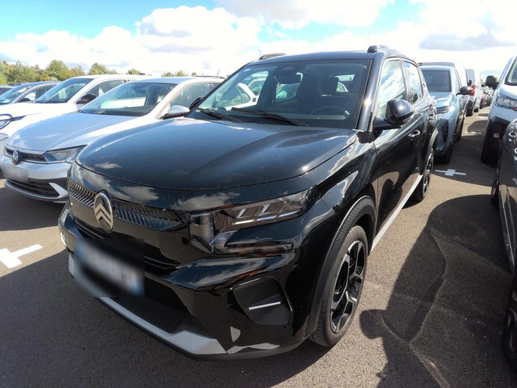 Citroën C3 (4) Turbo 100 BVM PLUS