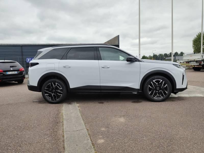 Peugeot 5008 (3) 1.2 HYBRID 136 E-DCS6 ALLURE