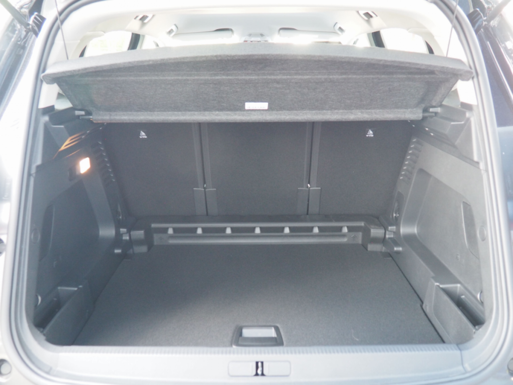 Citroën C5 AIRCROSS BlueHDi 130 S&S EAT8 MAX