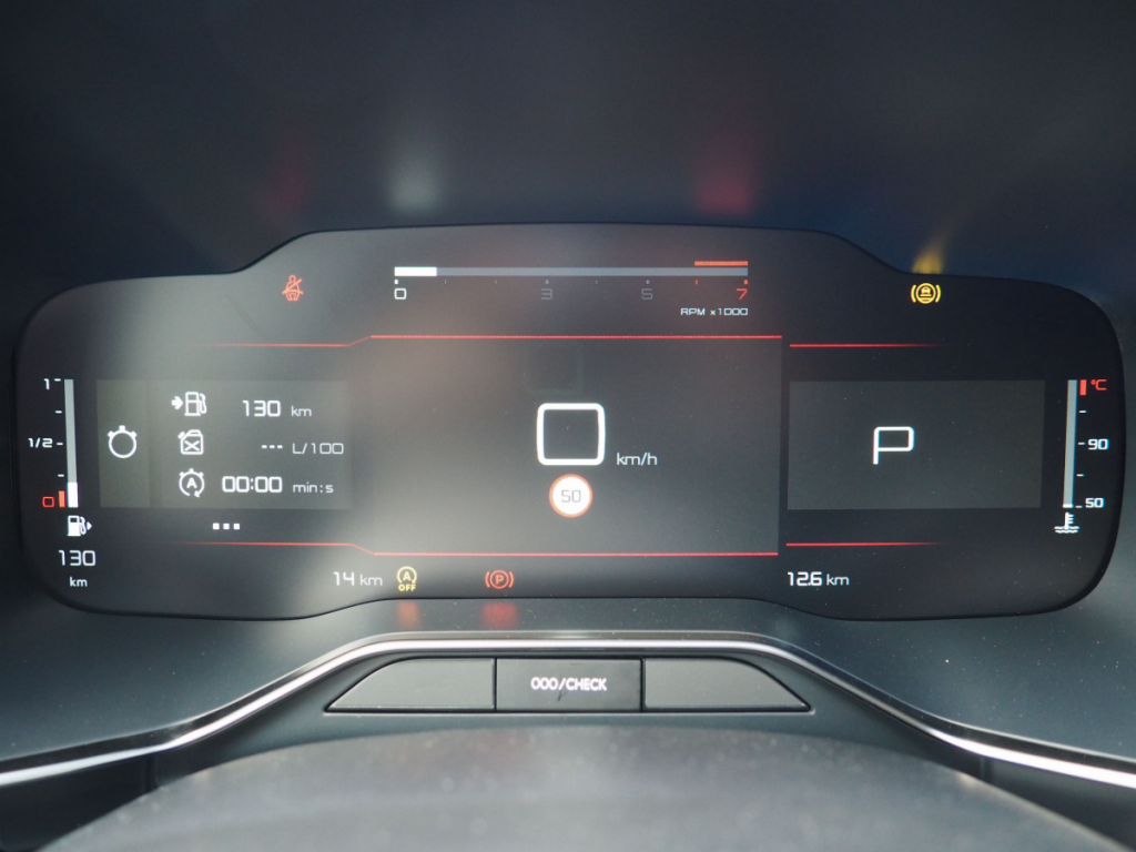 Citroën C5 AIRCROSS BlueHDi 130 S&S EAT8 MAX