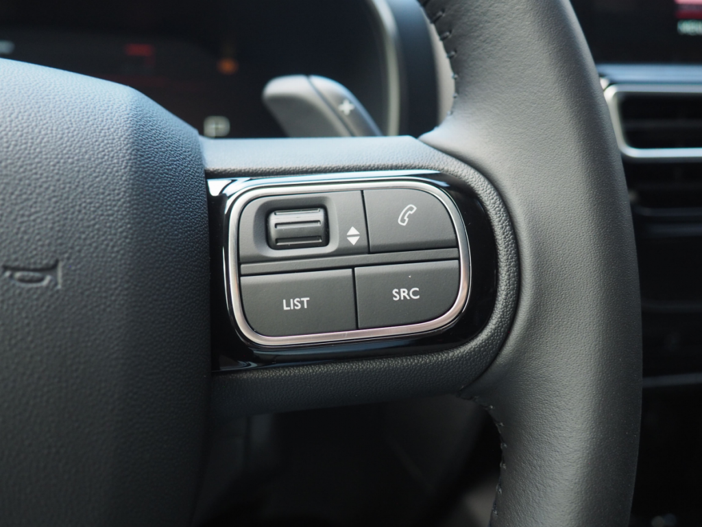 Citroën C5 AIRCROSS BlueHDi 130 S&S EAT8 MAX