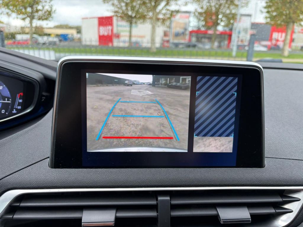 Peugeot 5008 (2) BlueHDi 130 S&S ALLURE