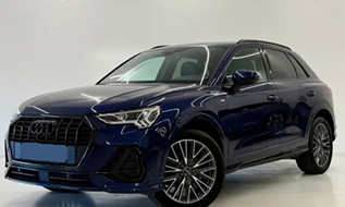 Audi Q3 (2) 35 TDI 150 QUATTRO S Tronic S LINE