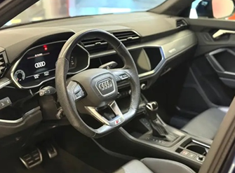 Audi Q3 (2) 35 TDI 150 QUATTRO S Tronic S LINE