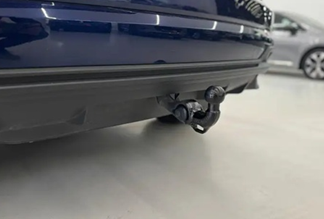 Audi Q3 (2) 35 TDI 150 QUATTRO S Tronic S LINE