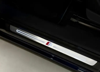 Audi Q3 (2) 35 TDI 150 QUATTRO S Tronic S LINE