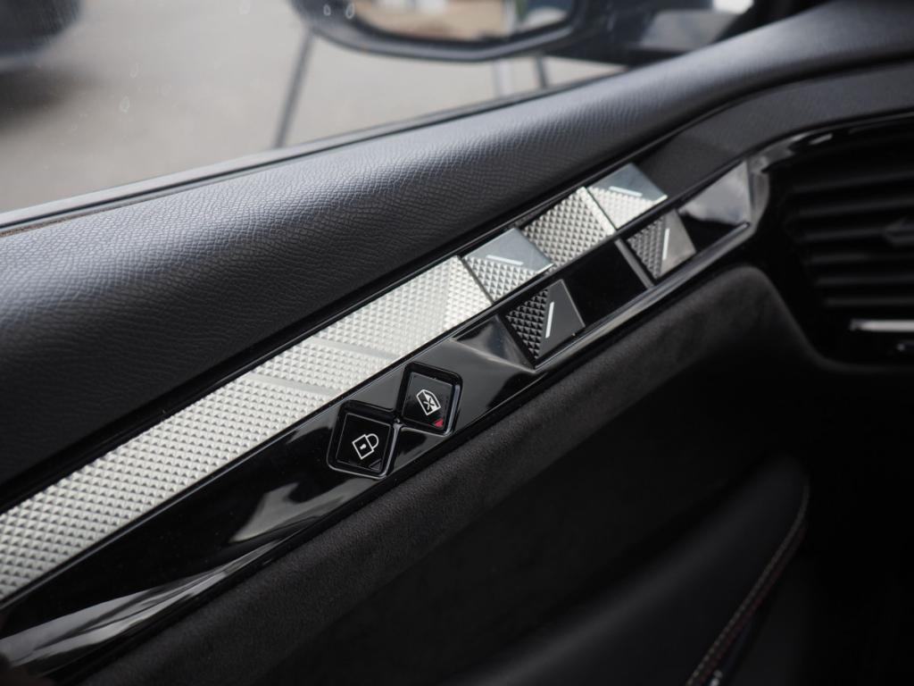 Ds DS 4 (2) BLUEHDI 130 PERFORMANCE LINE AUTO