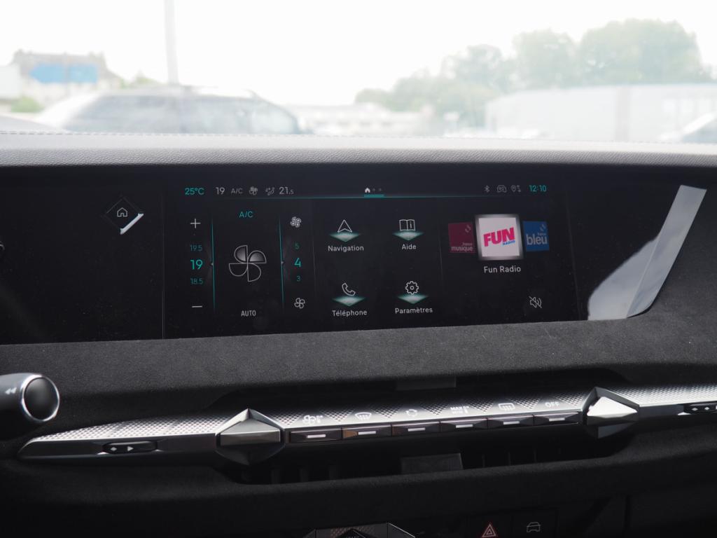 Ds DS 4 (2) BLUEHDI 130 PERFORMANCE LINE AUTO