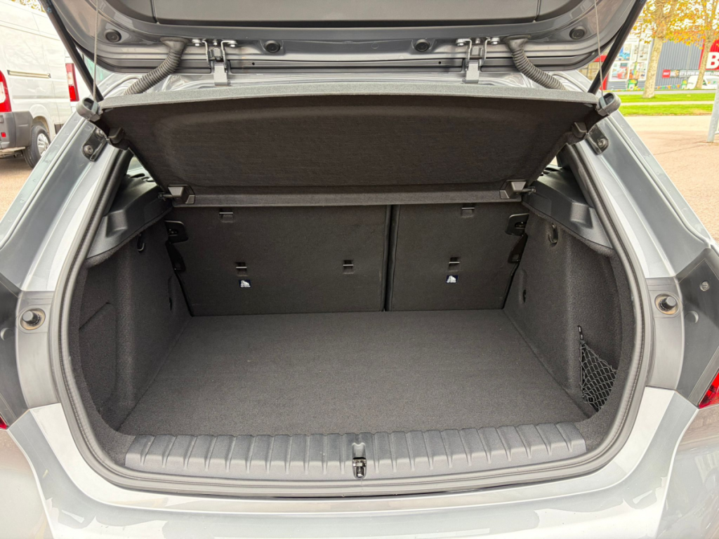 Bmw Série 1 (3) 118i DKG7 M Sport (F40)  5 portes  (oct. 2022) (co2 134)