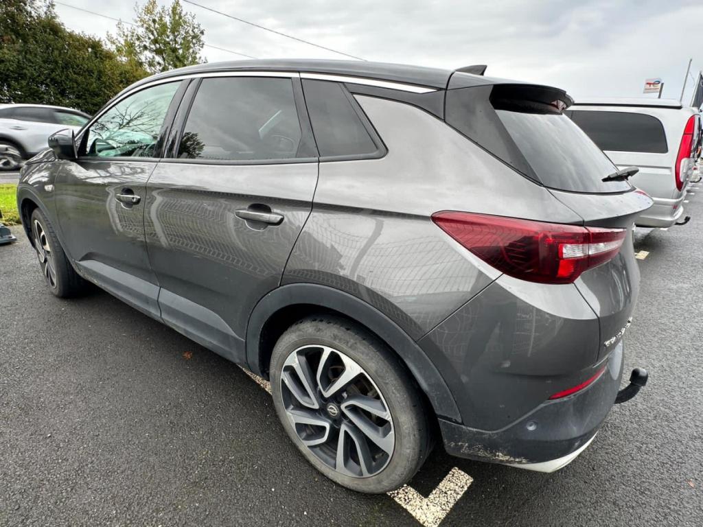 Opel Grandland X 1.5 DIESEL 130 ULTIMATE AUTO