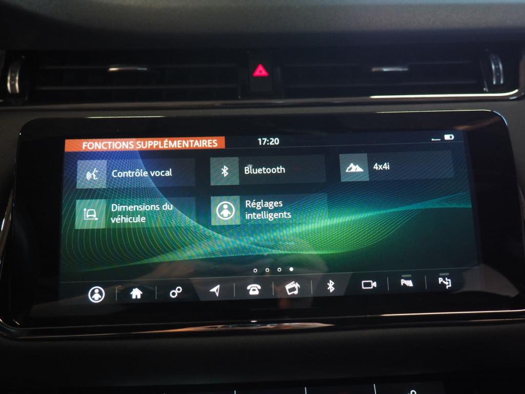 Land Rover Range Rover Evoque (2) D180 BVA 4WD R-Dynamic SE