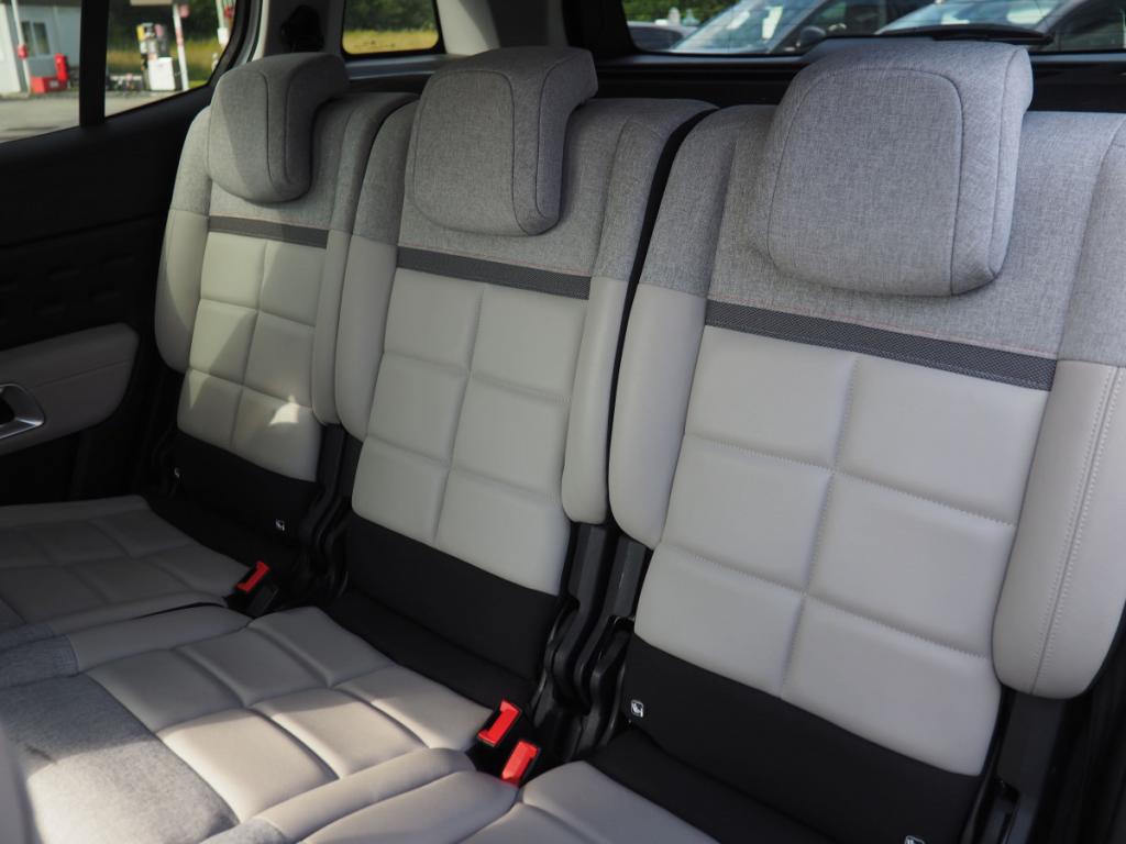 Citroën C5 AIRCROSS PureTech 180 S&S EAT8 Shine Pack