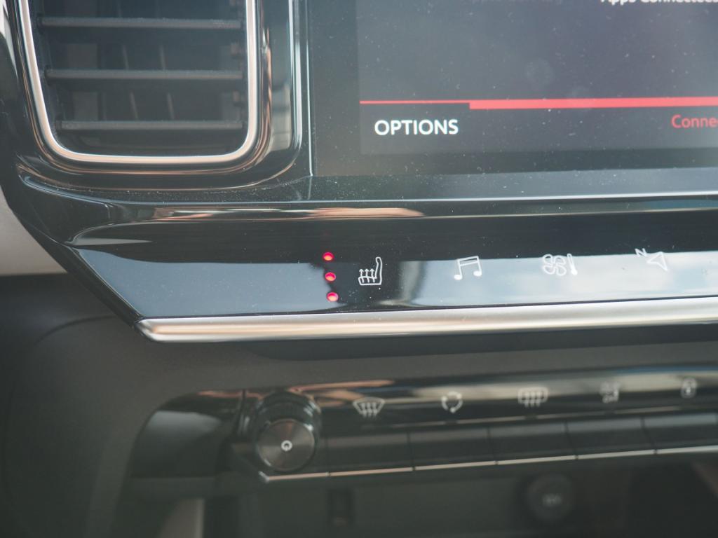 Citroën C5 AIRCROSS PureTech 180 S&S EAT8 Shine Pack