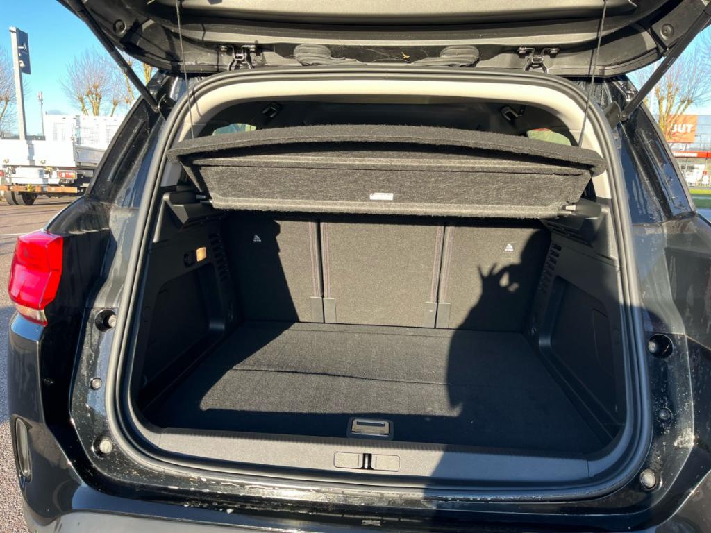 Citroën C5 AIRCROSS Hybrid 225 ë-EAT8 Feel