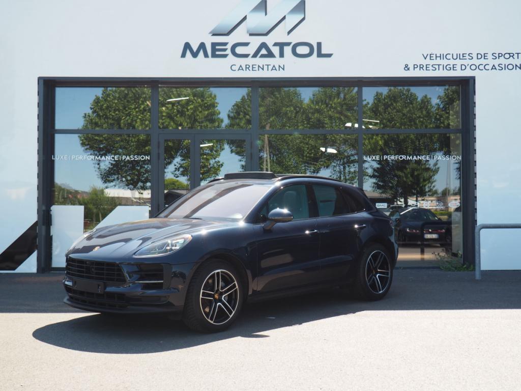 Porsche MACAN 3.0 S
