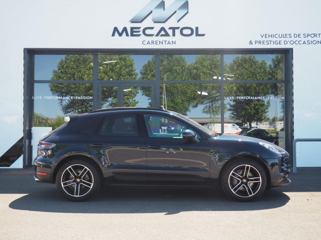 Porsche MACAN 3.0 S