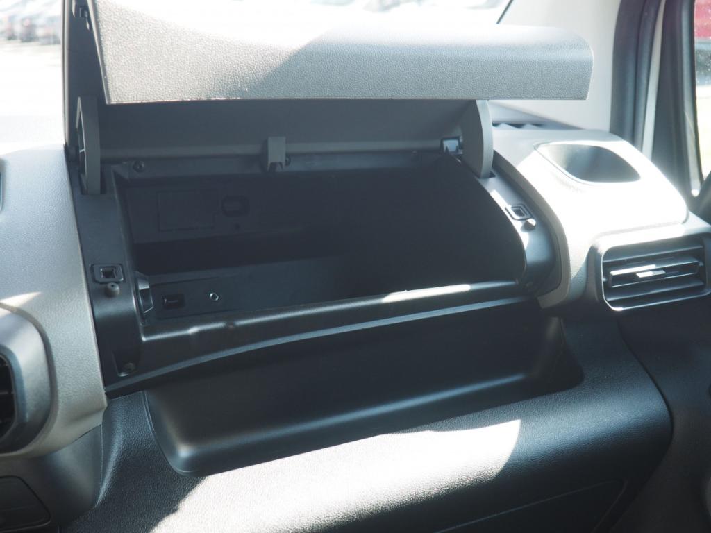 Peugeot Rifter BlueHDi 130 S&S Active