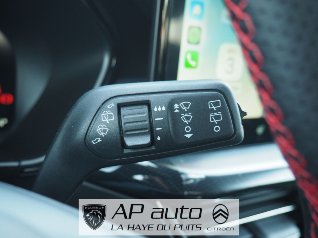 Ford Focus (4) 1.5 EcoBlue 115ch BVA8 St-Line X