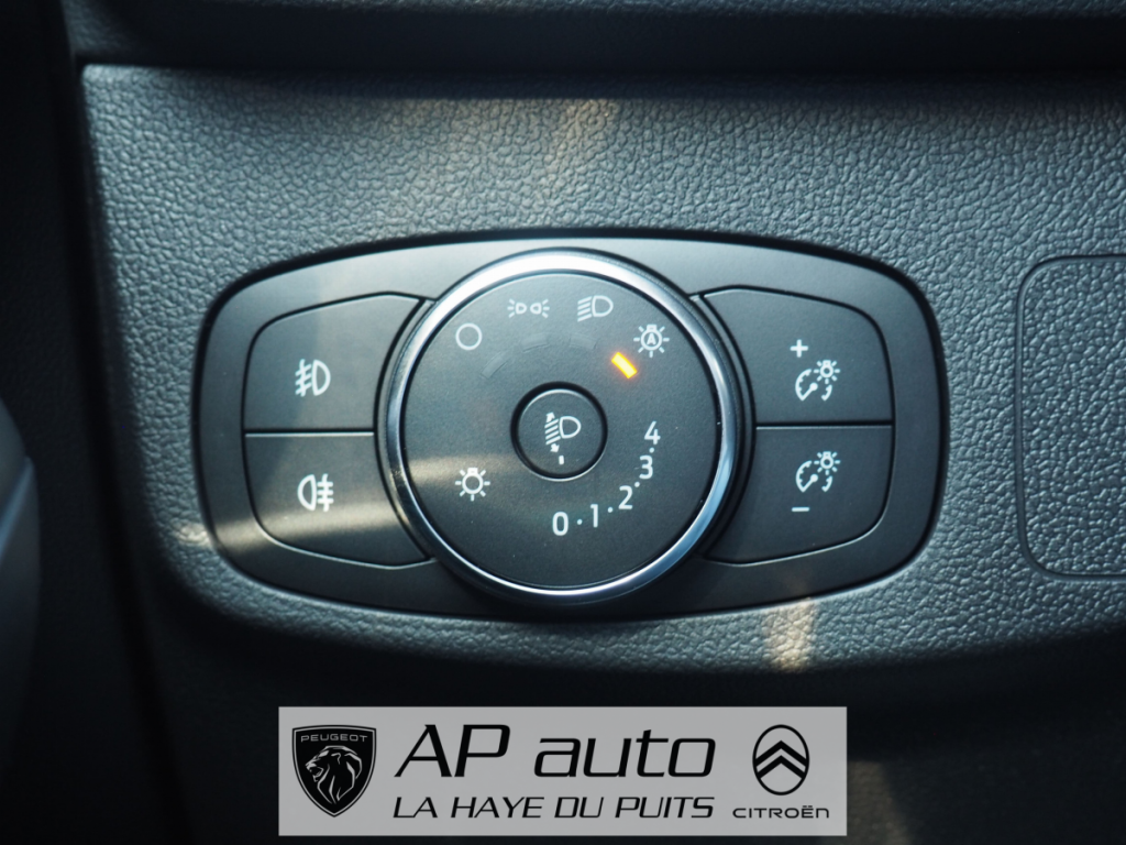 Ford Focus (4) 1.5 EcoBlue 115ch BVA8 St-Line X