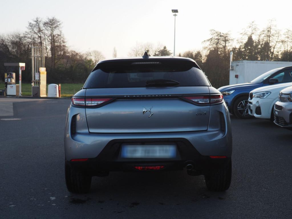 Ds DS 3 1.5 BLUEHDI 130 AUTO RIVOLI