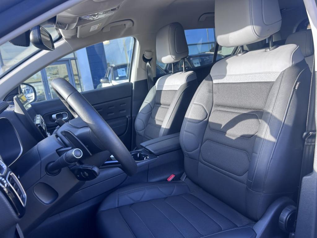 Citroën C5 Aircross BlueHDi 130 S&S EAT8 MAX