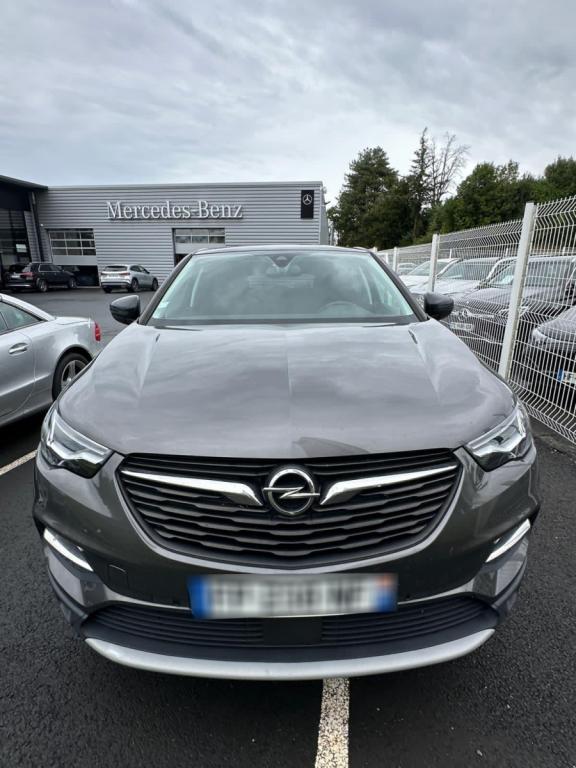 Opel Grandland X 1.5 DIESEL 130 ULTIMATE AUTO