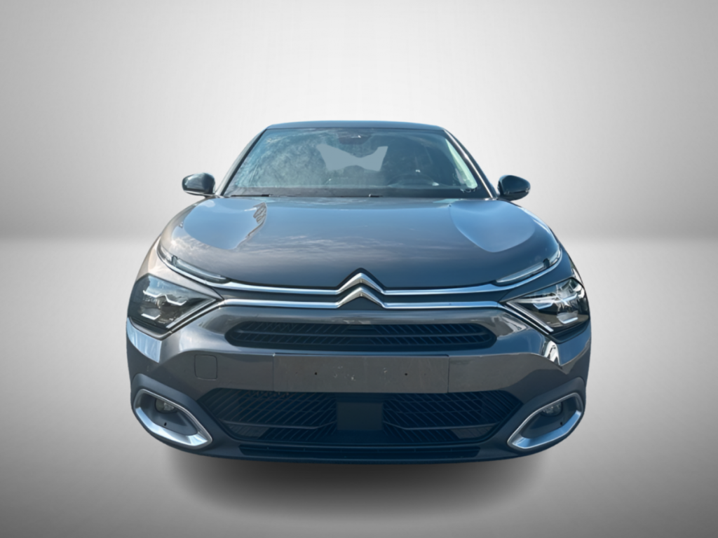 Citron C4 X PureTech 130 BVM6 MAX