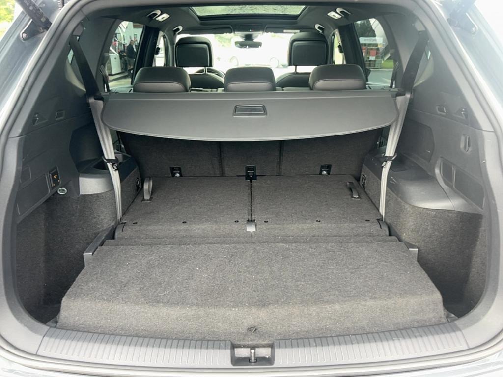 Seat Tarraco 2.0 TDI 150ch DSG7 S/S Xcellence 7pl