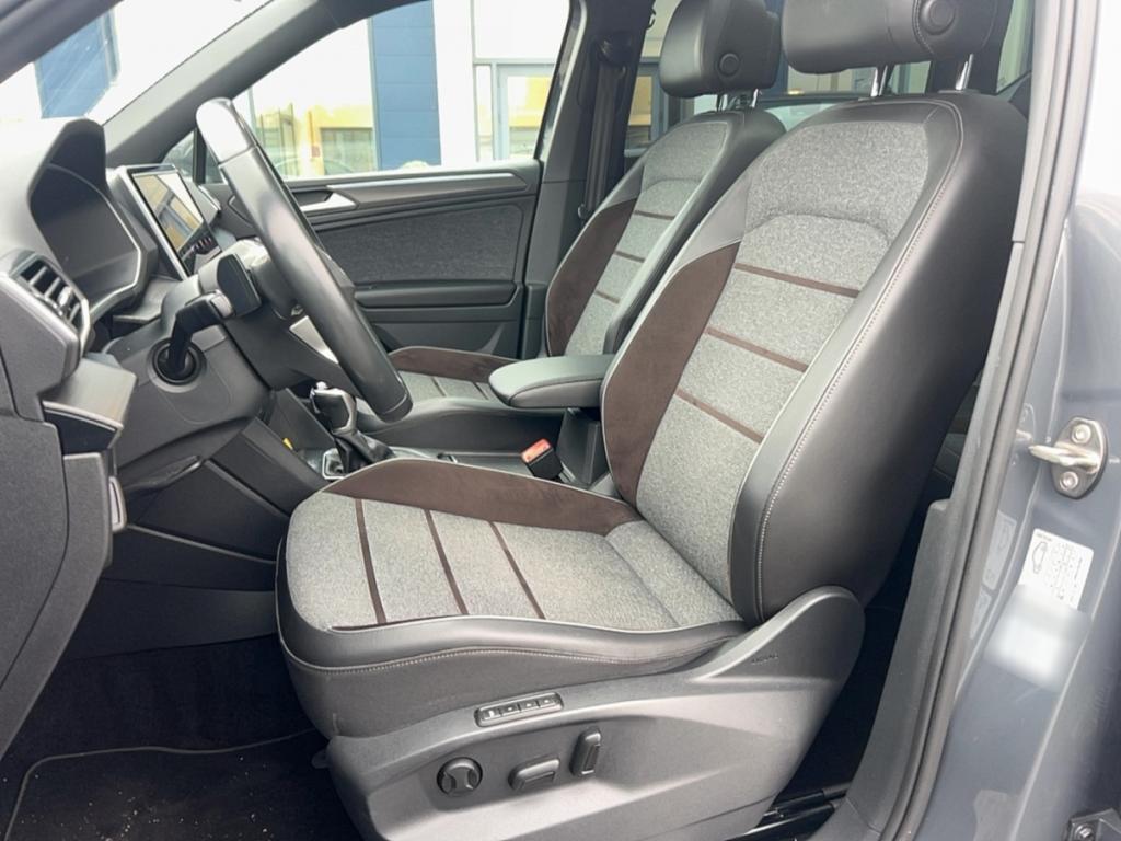 Seat Tarraco 2.0 TDI 150ch DSG7 S/S Xcellence 7pl
