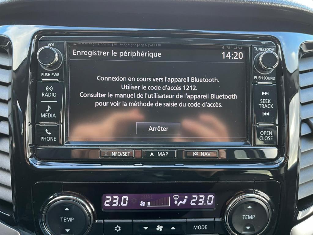 Fiat Fullback 2.4 180ch BVA dbl cab adv