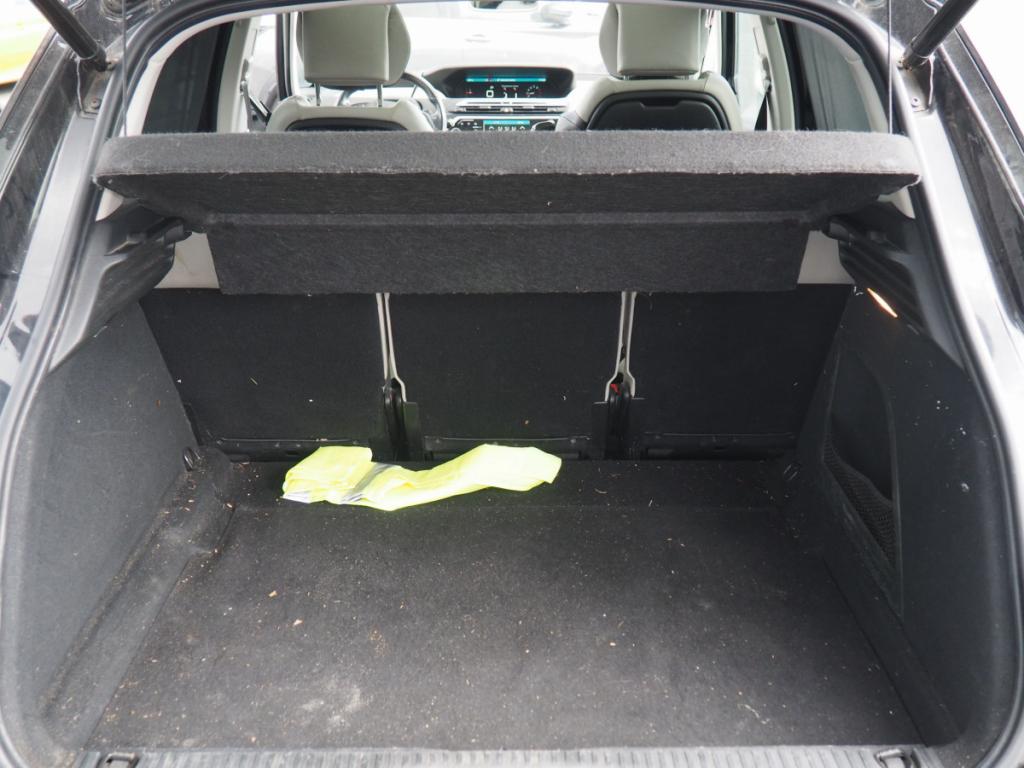 Citroën C4 Picasso (2) THP 165 S&S EAT6 Shine