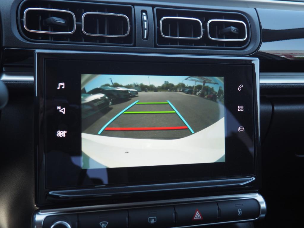 Citroën C3 (3) BlueHDi 100 S&S BVM Shine