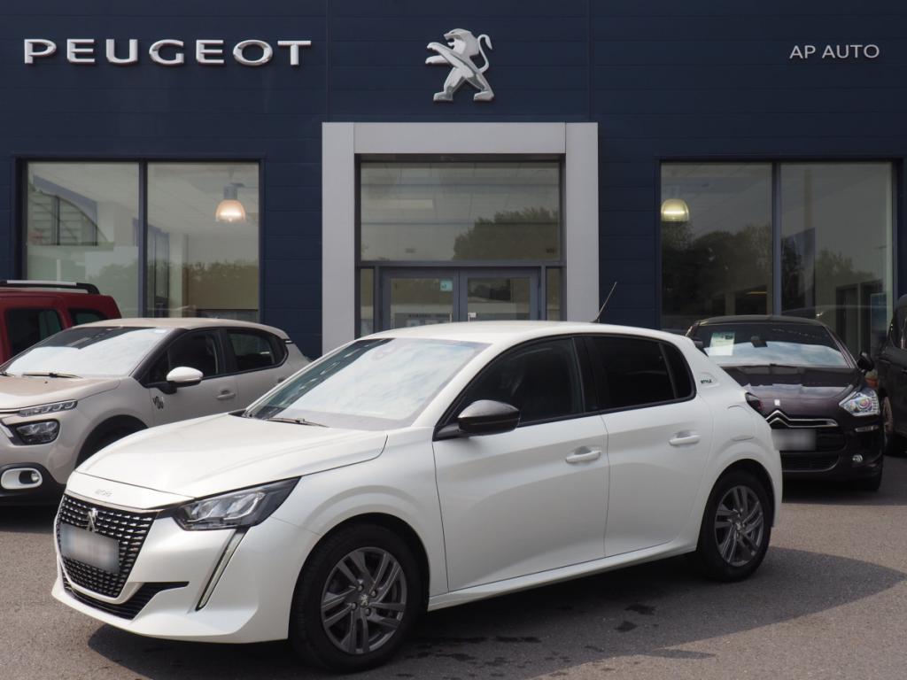 Peugeot 208 (2) PureTech 100 S&S Style