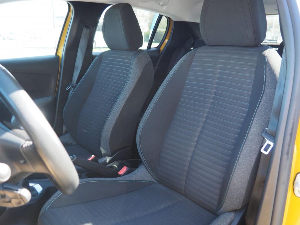 Peugeot 208 PureTech 100 S&S BVM6 Style