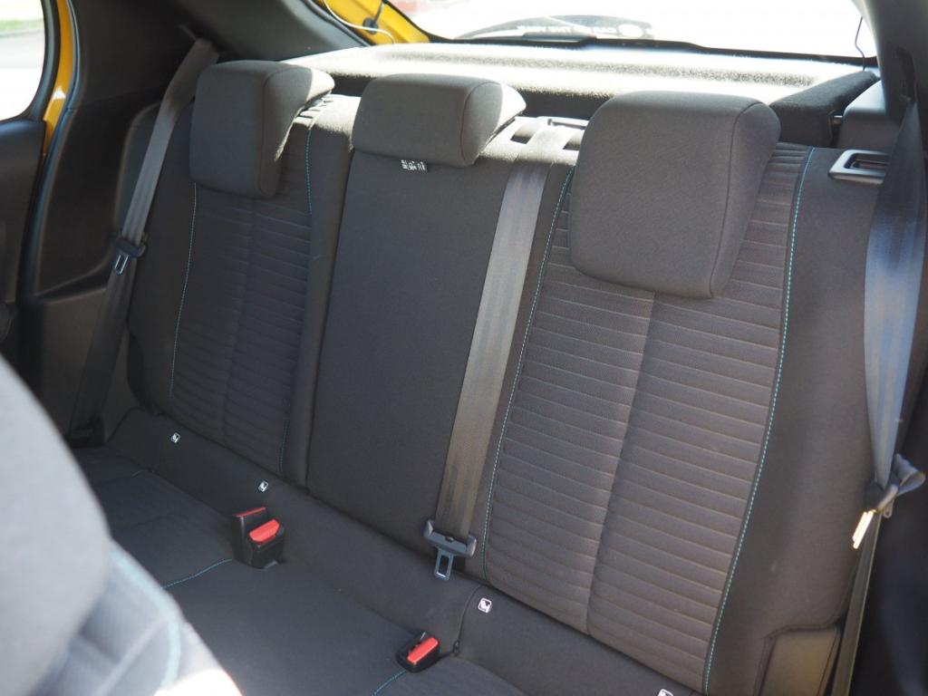 Peugeot 208 PureTech 100 S&S BVM6 Style