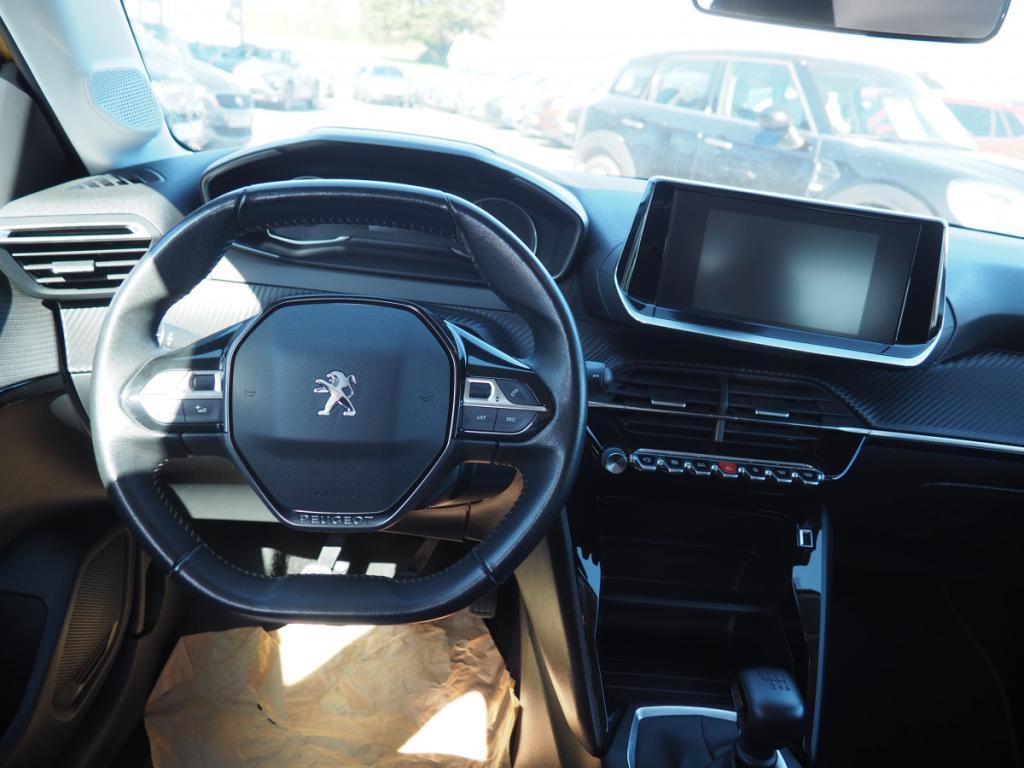 Peugeot 208 PureTech 100 S&S BVM6 Style