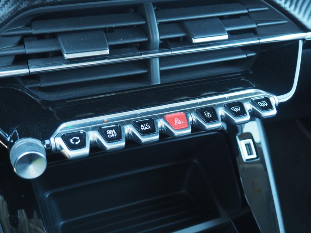 Peugeot 208 PureTech 100 S&S BVM6 Style