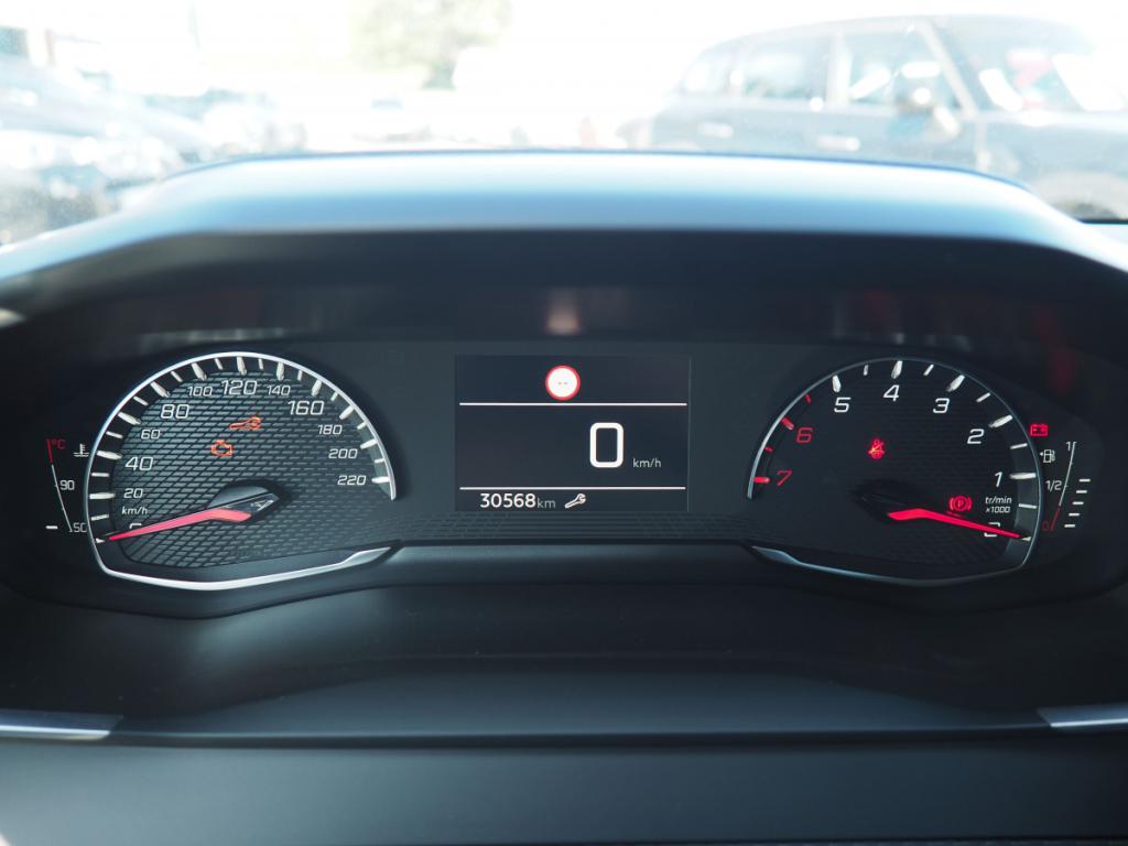 Peugeot 208 PureTech 100 S&S BVM6 Style