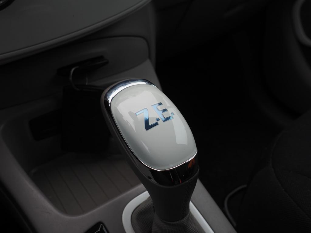 Renault ZOE Life Charge Rapide