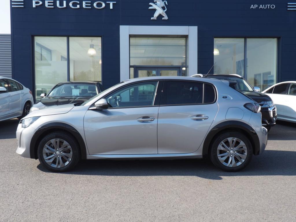 Peugeot e-208 (2) Electrique Allure