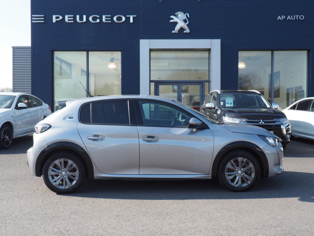 Peugeot e-208 (2) Electrique Allure