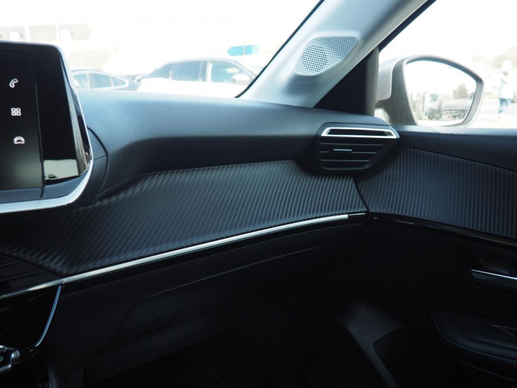 Peugeot e-208 (2) Electrique Allure