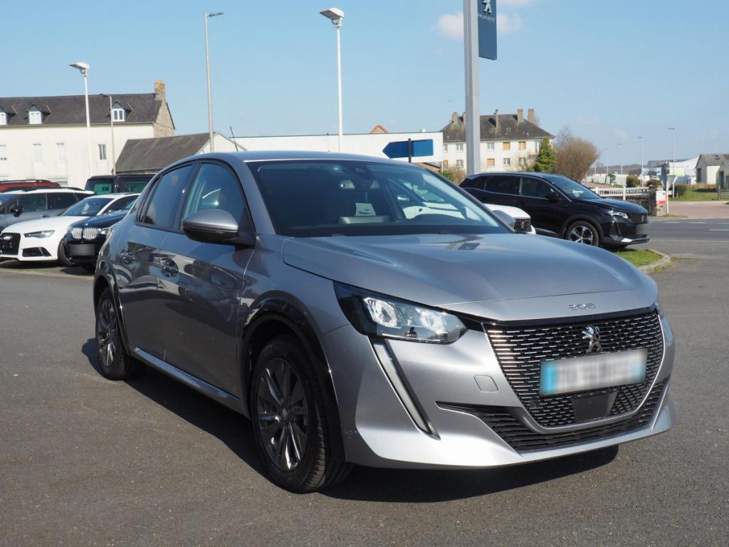 Peugeot e-208 (2) Electrique Allure