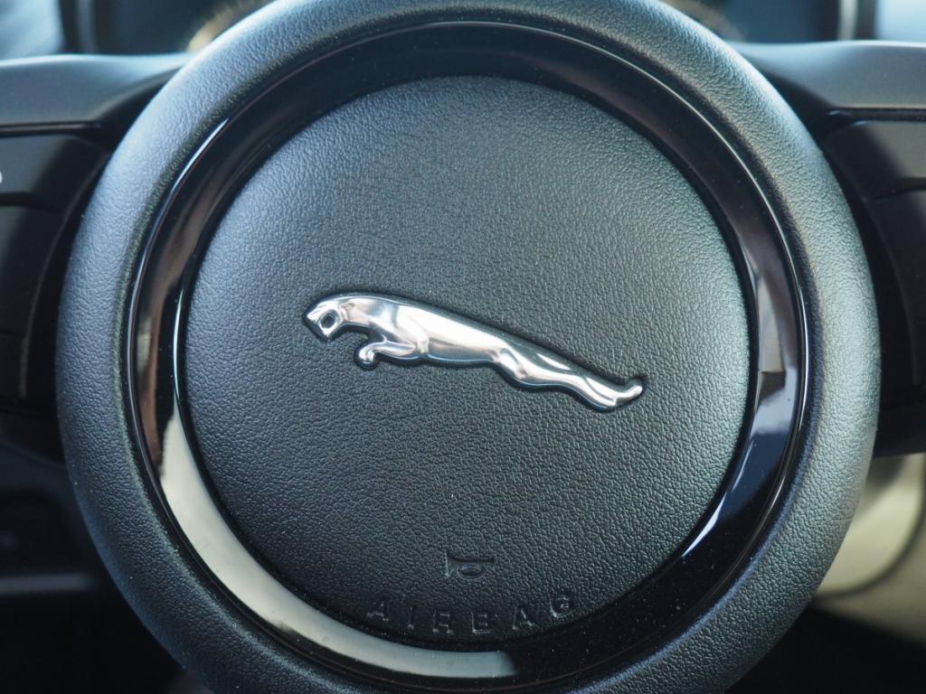 Jaguar F-Type 5.0 V8 R AUTO AWD