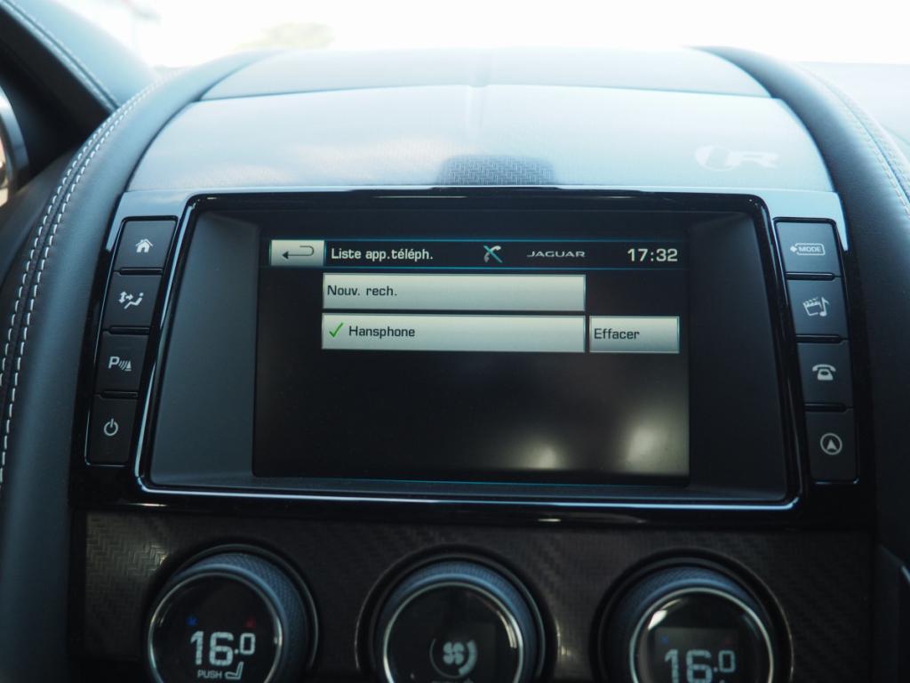 Jaguar F-Type 5.0 V8 R AUTO AWD