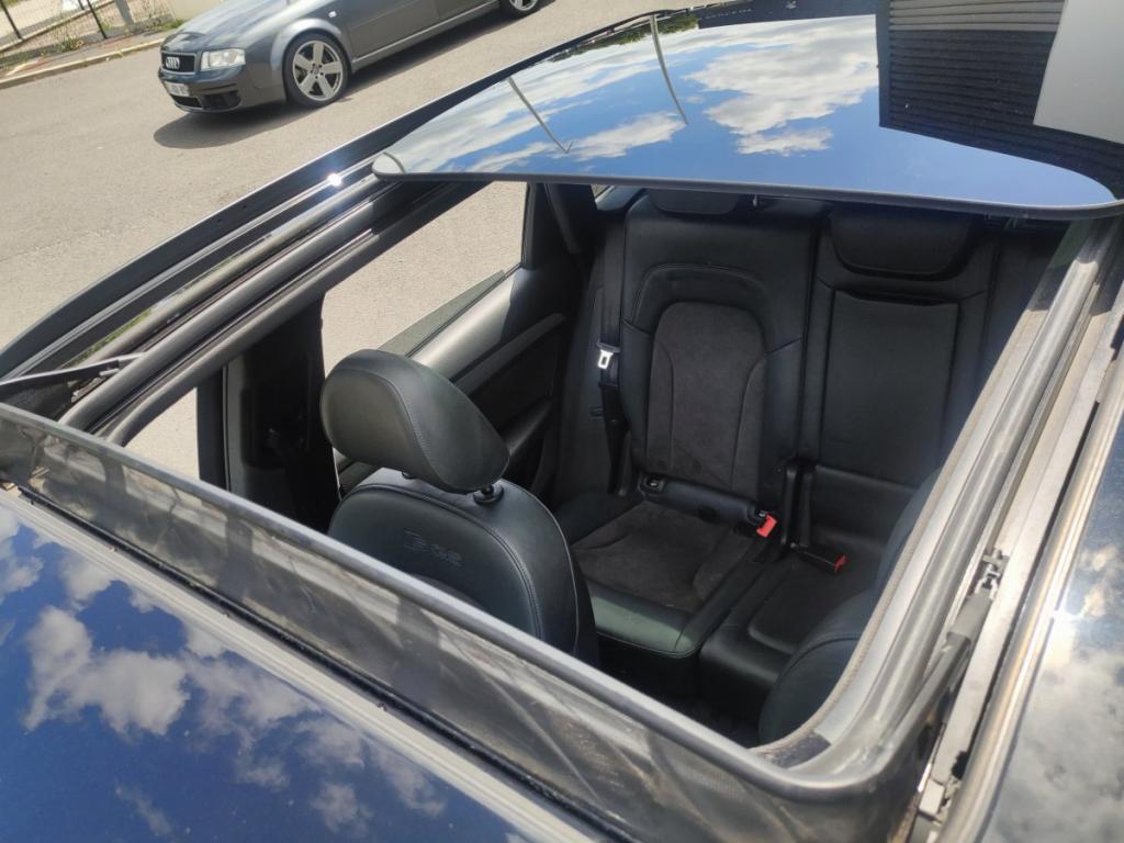 Audi SQ5 3.0 V6 BiTDI 326 Quattro Tiptronic 8