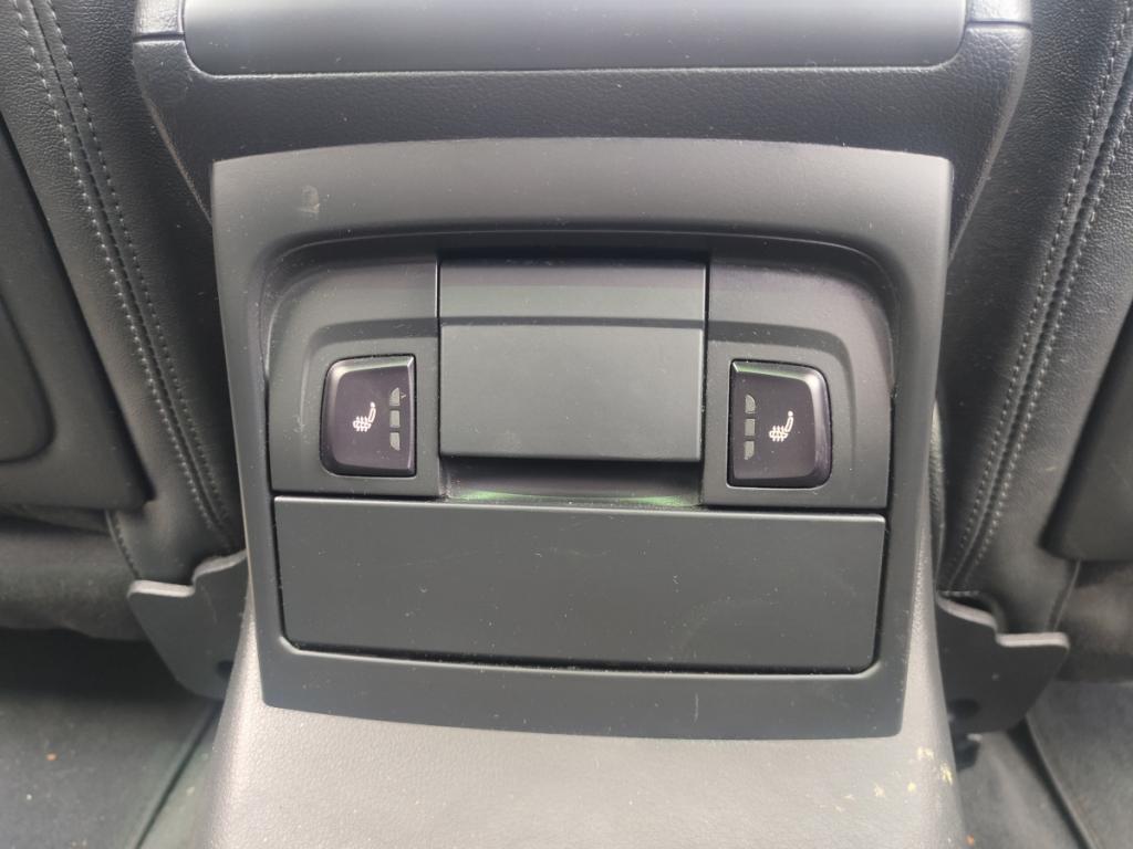 Audi SQ5 3.0 V6 BiTDI 326 Quattro Tiptronic 8