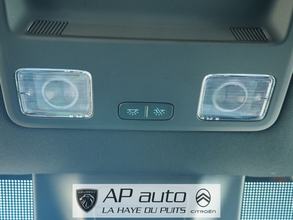 Ford Focus (4) 1.5 EcoBlue 115ch BVA8 St-Line X