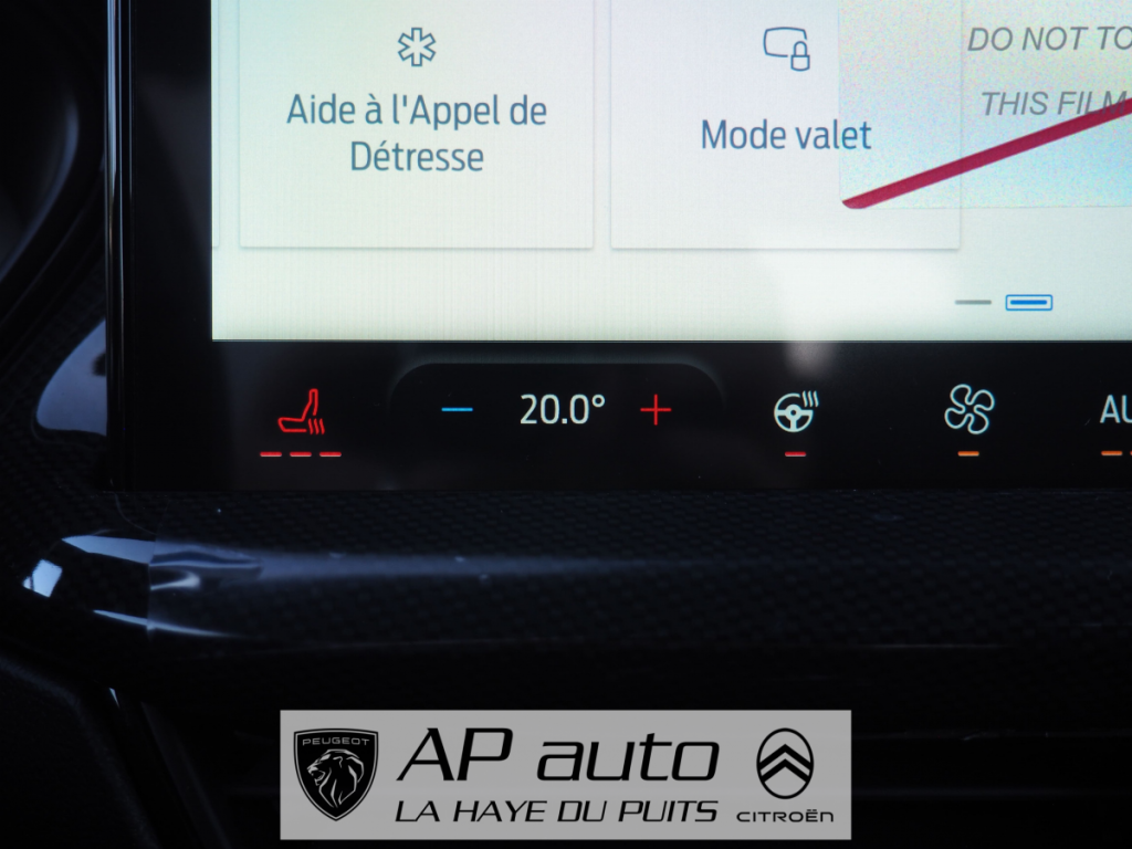 Ford Focus (4) 1.5 EcoBlue 115ch BVA8 St-Line X